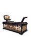 Pampering Fun Basketball Piggy Bank with Basket Throw - 2