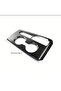 Honda Civic 11. The Cover Panel Is a Decorative Cover for the Center Console Compatible with Generation 2021-2026 Civic - 3