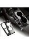 Honda Civic 11. The Cover Panel Is a Decorative Cover for the Center Console Compatible with Generation 2021-2026 Civic