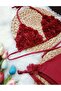 Women's Floral Bikini Set (Without Filling) - 4