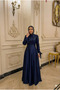 Yasemin Tesettür Abiye - 2