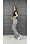 Lndy Tall Flare Navy Blue Jeans Denim Trousers - 2
