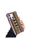Redmi 12C Compatible Transparent Silicone Case Batman Pattern Camera Protection Anti-Shock - 2