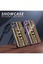 Realme C55 Compatible Transparent Silicone Case Batman Pattern Camera Protection Anti-Shock - 8