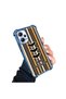 Poco X5 5g Compatible Transparent Silicone Case Batman Pattern Camera Protection Anti-Shock - 2