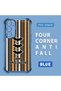 Samsung Galaxy A55 Compatible Transparent Silicone Case Batman Pattern Camera Protection Anti-Shock