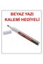 30 Pieces Summer Sil Mini Size Chicken Price Tag Butcher Label with Writing Pen - 5