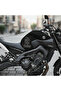The Dark Side of Türkiye Motorcycle Side Tank Sticker Set 8X14 cm (Right-Left 2 Pieces) |   6 Colors - 2