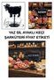 20 Pieces Summer Sil Mini Size Price Tag Deli Footed Goat Cheese Label
