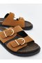 Peak New Season Suede Look Women's Slippers - 3