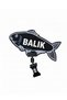 10 Pieces Summer Sale Mini Size Latched Fish Price Tag Butcher Label Butcher Counter Label - 4