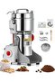800g Grains Spices Herbs Cereals Coffee Dry Food Grinder Mill Grinding Machine