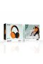Sunstone Wireless Headphone with 36H Playtime, BT 5.3 & 40mm Drivers - 3