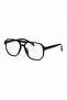 Blue Light Protective Optical Compatible Glasses Replaceable Eyeglass Lenses Replaceable - 4