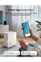 30L Smart Dehumidifier with Wi-Fi App - 5