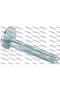 Camber Adjusting Eccentric Bolt - 0429-010 - 7