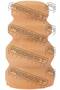 Front Shock Absorber Jounce Bumper - TD-NZE121F - 7
