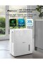 30L Smart Dehumidifier with Wi-Fi App