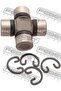 Cross Shaft Joint, Drive Shaft 22.06X57.5 - AST-24 - 2