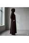 Medina Silk A-Line Dress - 6