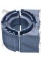 Front Stabilizer Bar Bush - VWSB-GVF - 7
