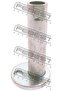 Cam Sub-Assembly - 0132-004 - 7