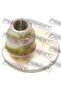 Eccentric Nut - 0131-002 - 7