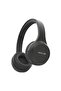 Carbon Beat Wireless Headphone with 25H Playtime, BT 5.3 & AUX Support - 4