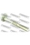 Camber Adjusting Eccentric Bolt - 1829-001 - 7