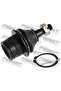 Ball Joint Front Steering Knuckle - 0220-V35 - 4