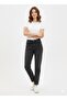Women's High-Waisted Boyfriend/Mom Jeans Denim Pants