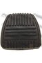 Pad, Brake Pedal, Clutch Pedal - 0183-GX90 - 7
