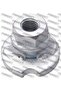 Eccentric Nut - 0531-001 - 3