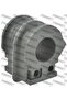 Front Stabilizer Bar Bush D25 - NSB-R52D25F - 7