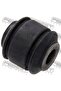 Front Shock Absorber Bushing - NAB-278 - 7