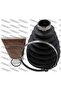 Boot Outer Cv Joint Kit Pvc 103.8X131X30.8 - 0117P-067 - 8