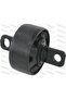 Bushing Left, Rear Trailing Arm - HYAB-SFB8L - 8