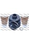 Boot Inner Cv Joint Kit 91X100X27 - 1215-SANFERHT - 5