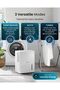 30L Smart Dehumidifier with Wi-Fi App - 3