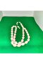 distinctive bone rosary - 4