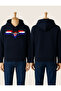 Croatia Croatian Hoodie Fleece - 2