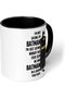 "I am Batman!" Funny Quote - Coffee, Tea Mug - 5