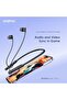 Wireless Neckband ENC- Necklace Lite - Green - 2