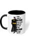 "I am Batman!" Funny Quote - Coffee, Tea Mug - 2