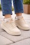 Children's Unisex Orthopedic Sole Lightweight Anatomical Lace-Up Sneakers Sneakers with Memory Foam Insole - 3