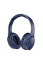Comfort Plus Wireless Headphone BT 5.3 | Lightweight, AUX & TF Card Support - 2