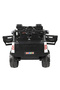 RECHARGEABLE CAR 2 Battery 6 V -2 Motor with RC - 3