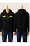 Ghana Gana Polar Hoodie - 2