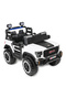 RECHARGEABLE CAR 2 Battery 6 V -2 Motor with RC