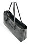 Rectangular Model Large Size Women's Baguette Handbag and Shoulder Bag - 3